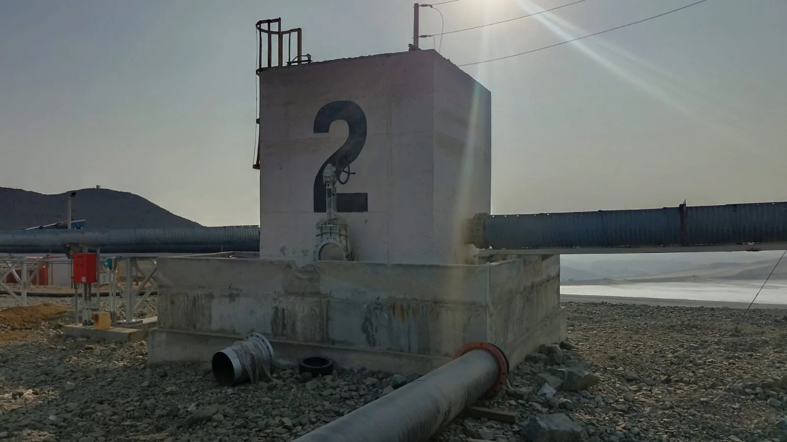 LDR-1